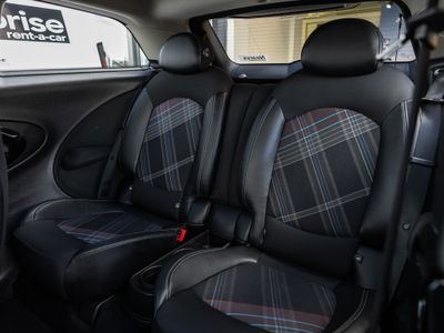 2015 Mini Cooper