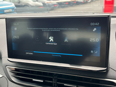 2021 Peugeot 3008