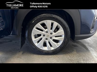 2023 Suzuki SX4 S-Cross