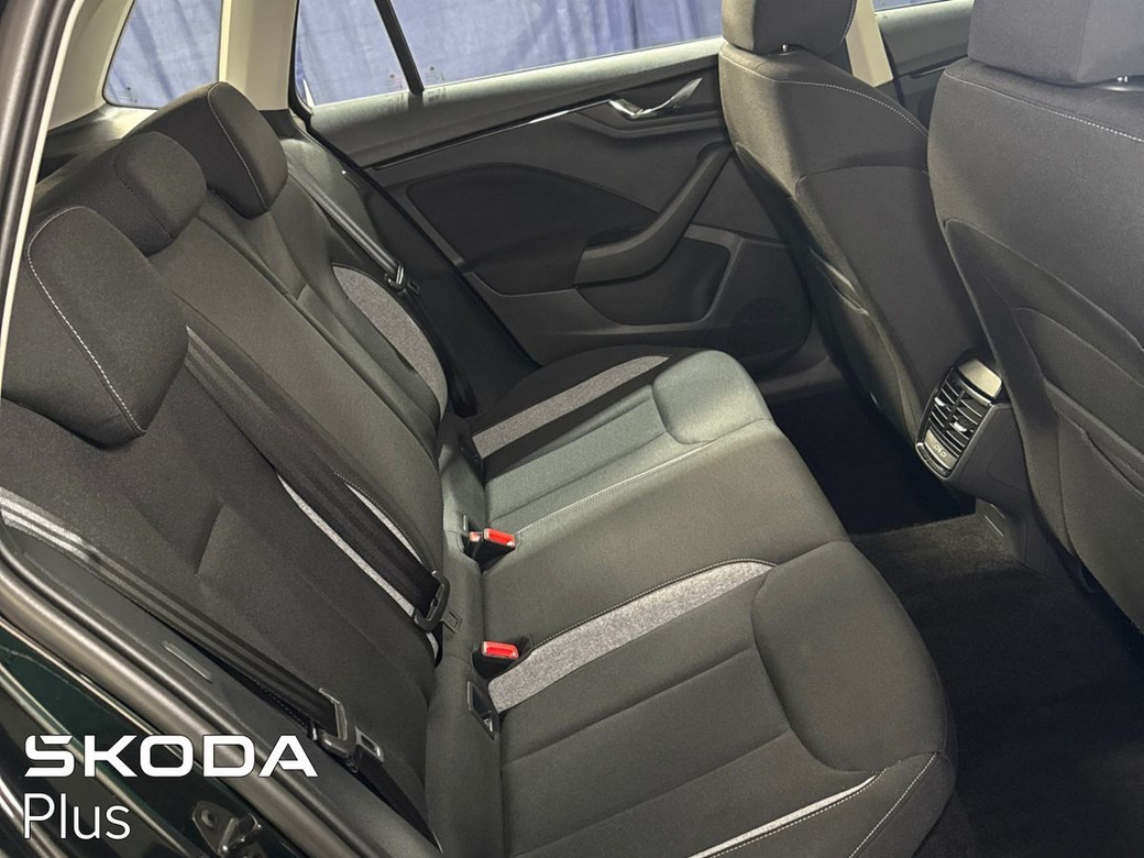 2026 Skoda Kamiq