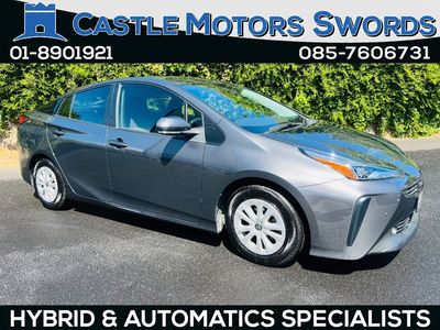 2022 Toyota Prius