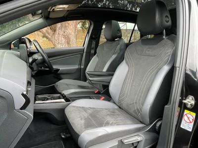 2022 Volkswagen ID.4