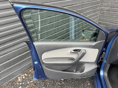 2015 Volkswagen Polo
