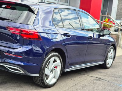 2024 Volkswagen Golf