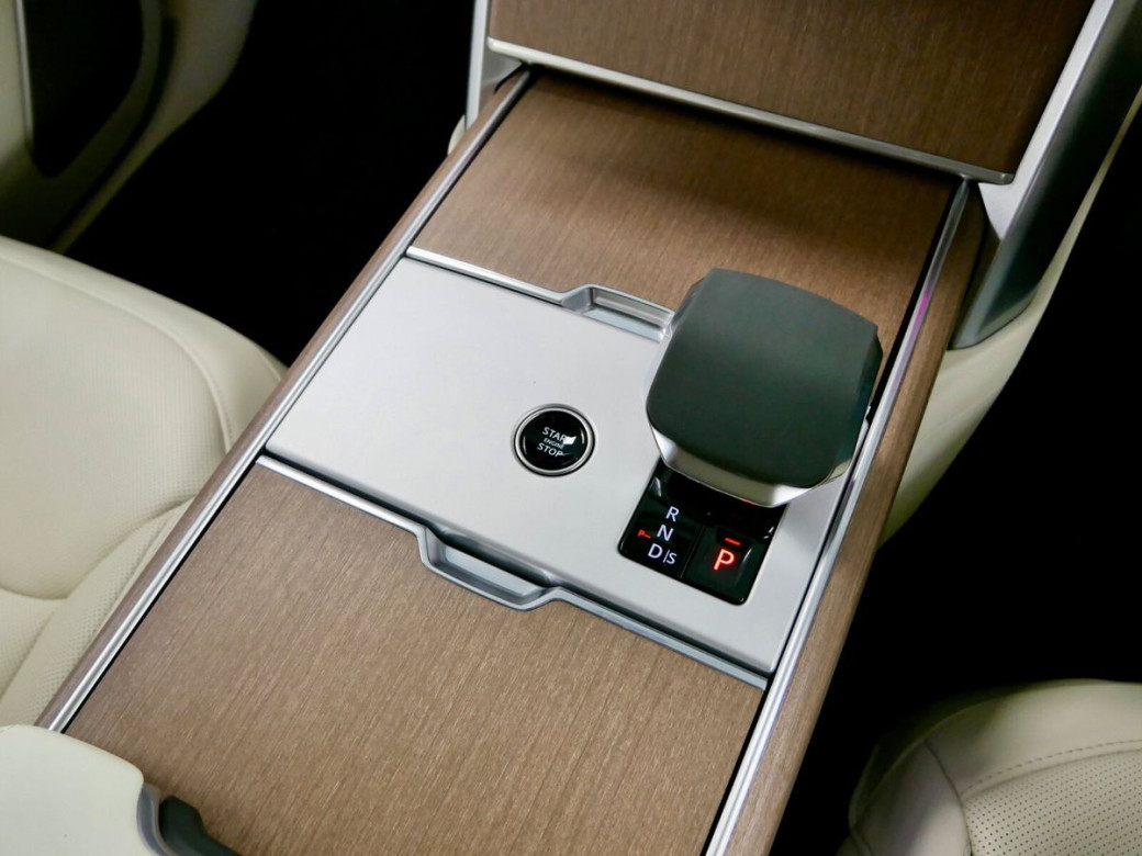 2024 Land Rover Range Rover