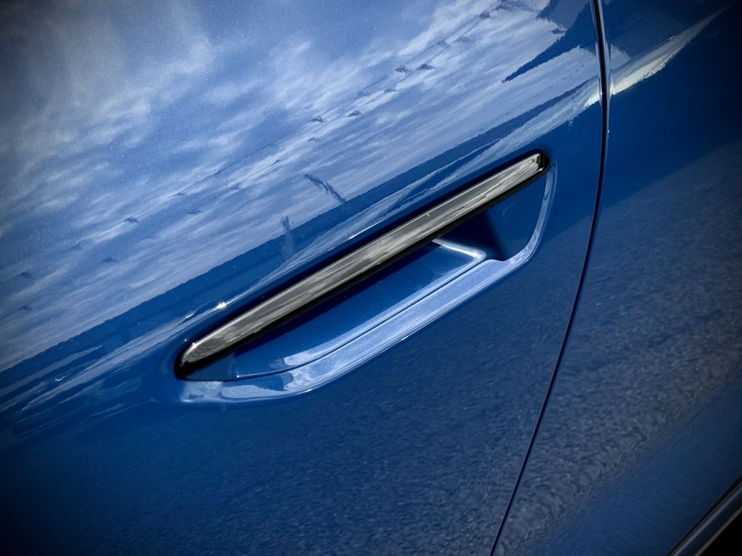2025 Audi A6