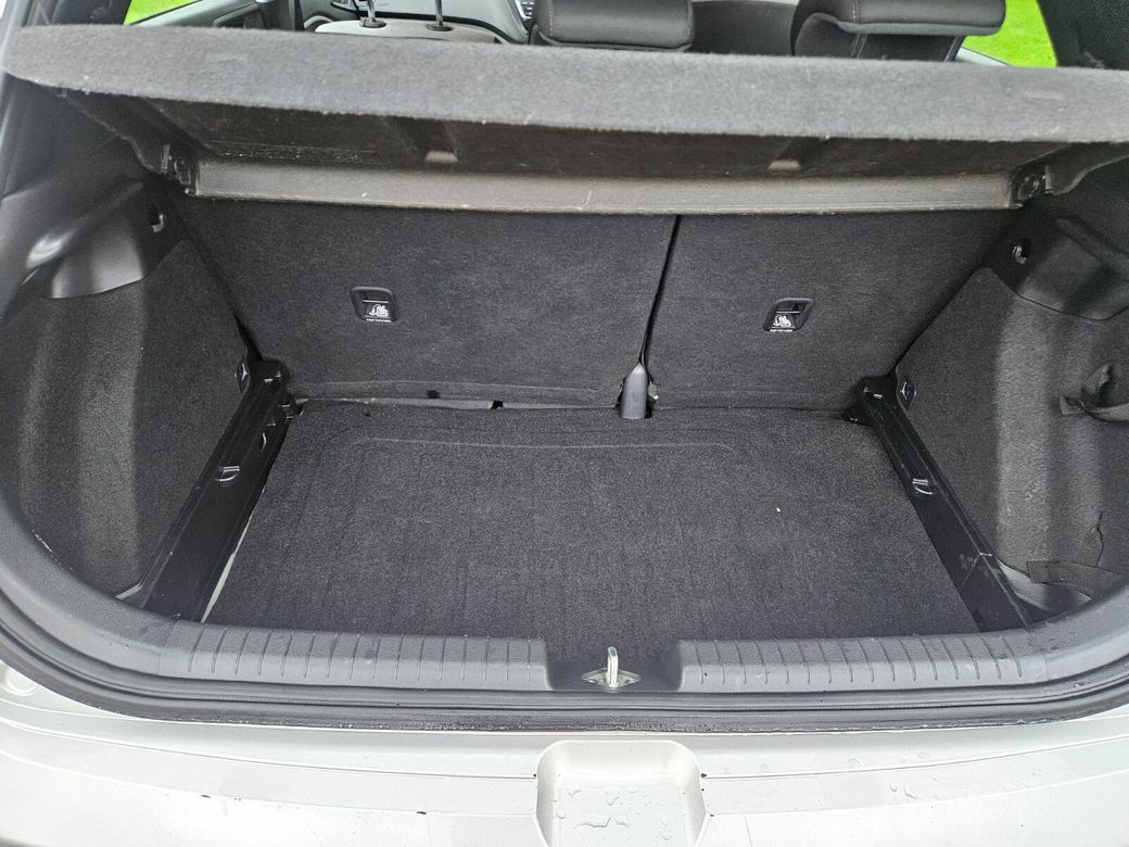 2016 Hyundai i20