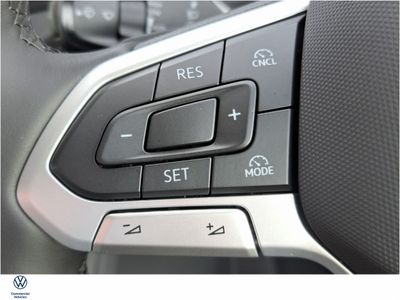 2026 Volkswagen Crafter