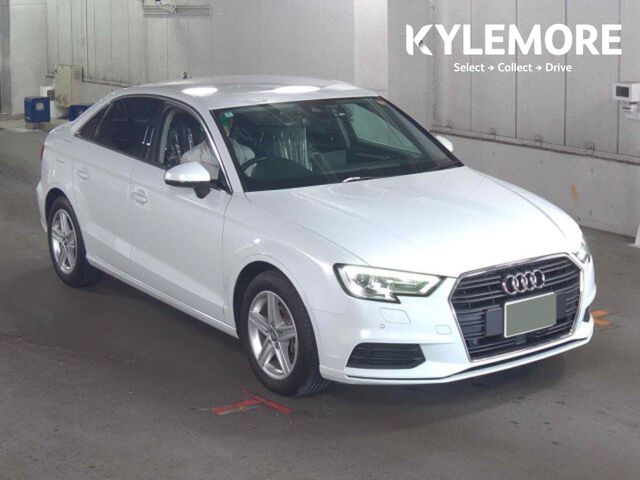 vehicle for sale from Kylemore Cars