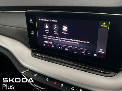 2024 Skoda Octavia