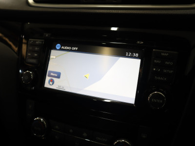 2016 Nissan Qashqai