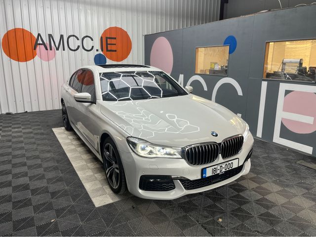 vehicle for sale from The Automatic Motor Car Centre