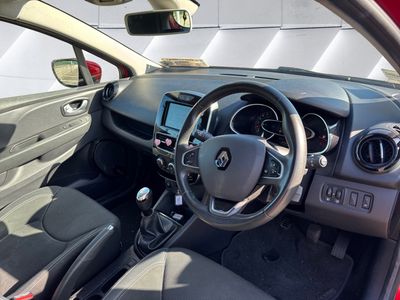 2019 Renault Clio