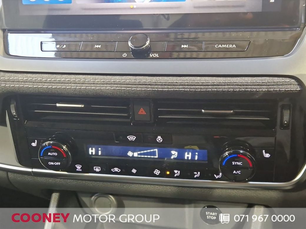 2026 Nissan Qashqai