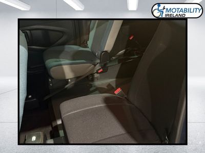 2019 Citroen Berlingo