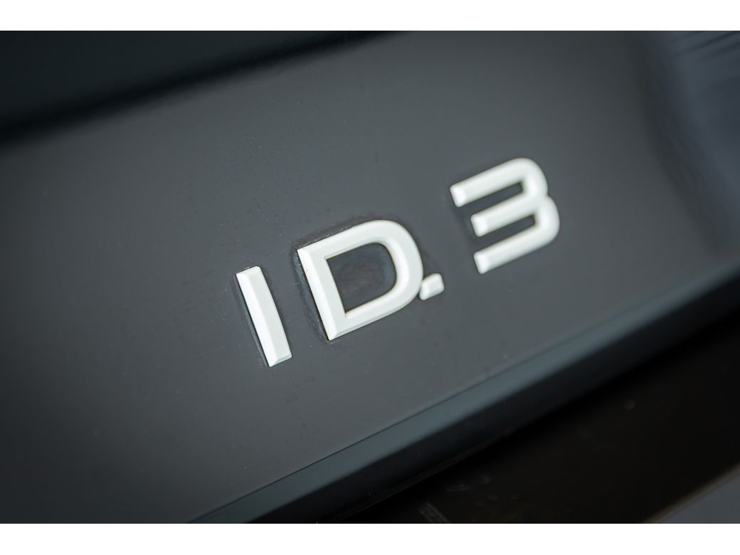 2023 Volkswagen ID.3