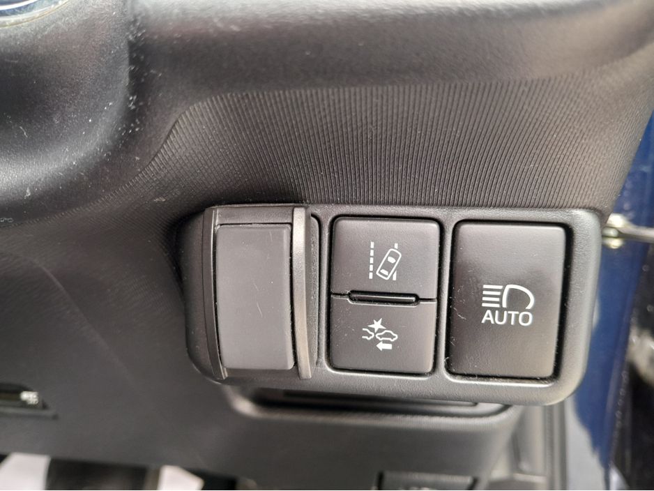 2019 Toyota Aqua