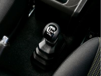 2023 Suzuki Jimny