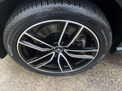 2024 Mercedes-Benz GLE Class