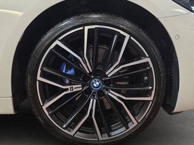 2023 BMW 5 Series