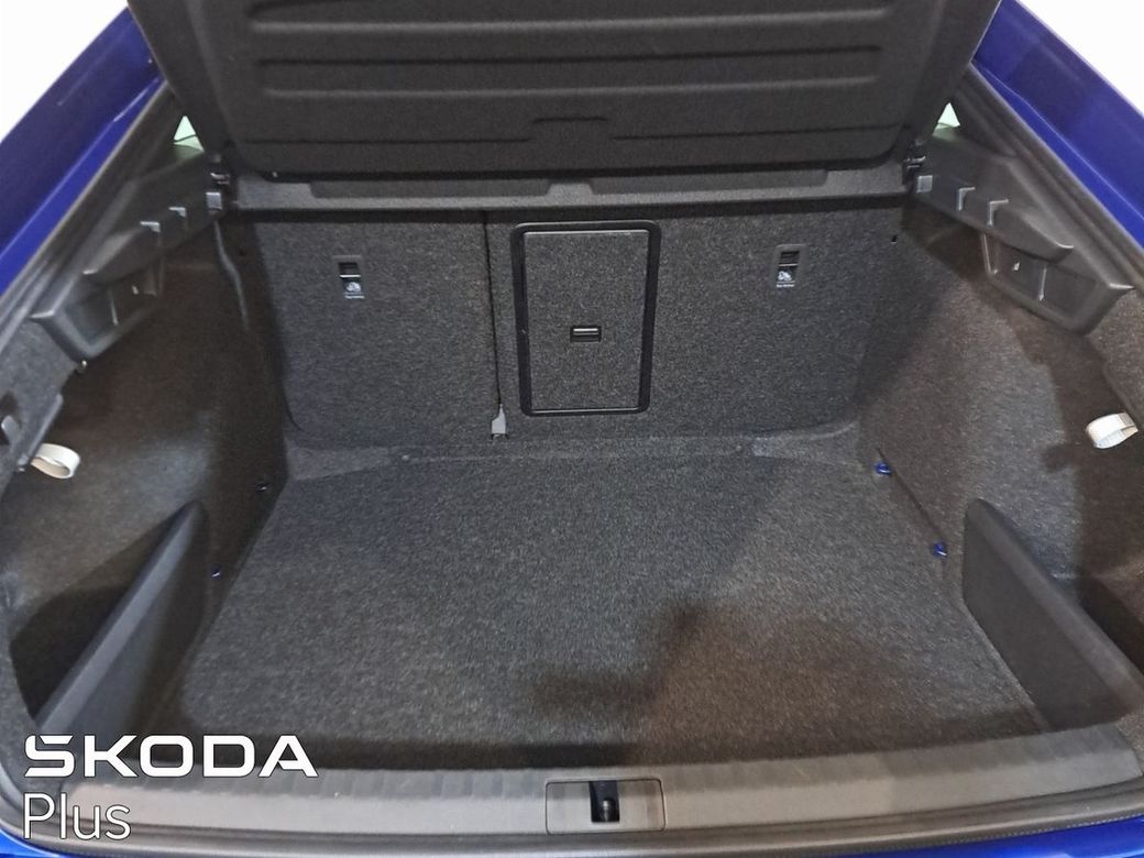 2025 Skoda Octavia