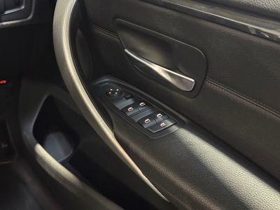 2016 BMW 4 Series