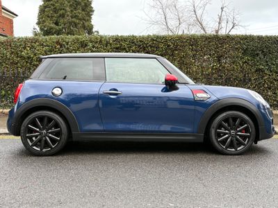 2015 Mini Cooper