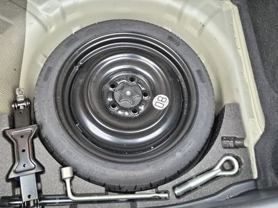2019 Nissan Pulsar