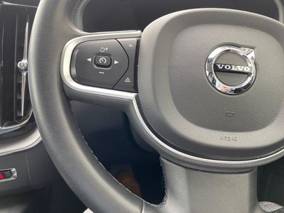 2022 Volvo XC60