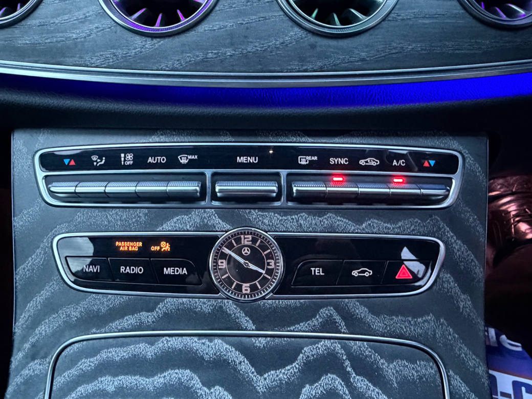 2019 Mercedes-Benz CLS Class