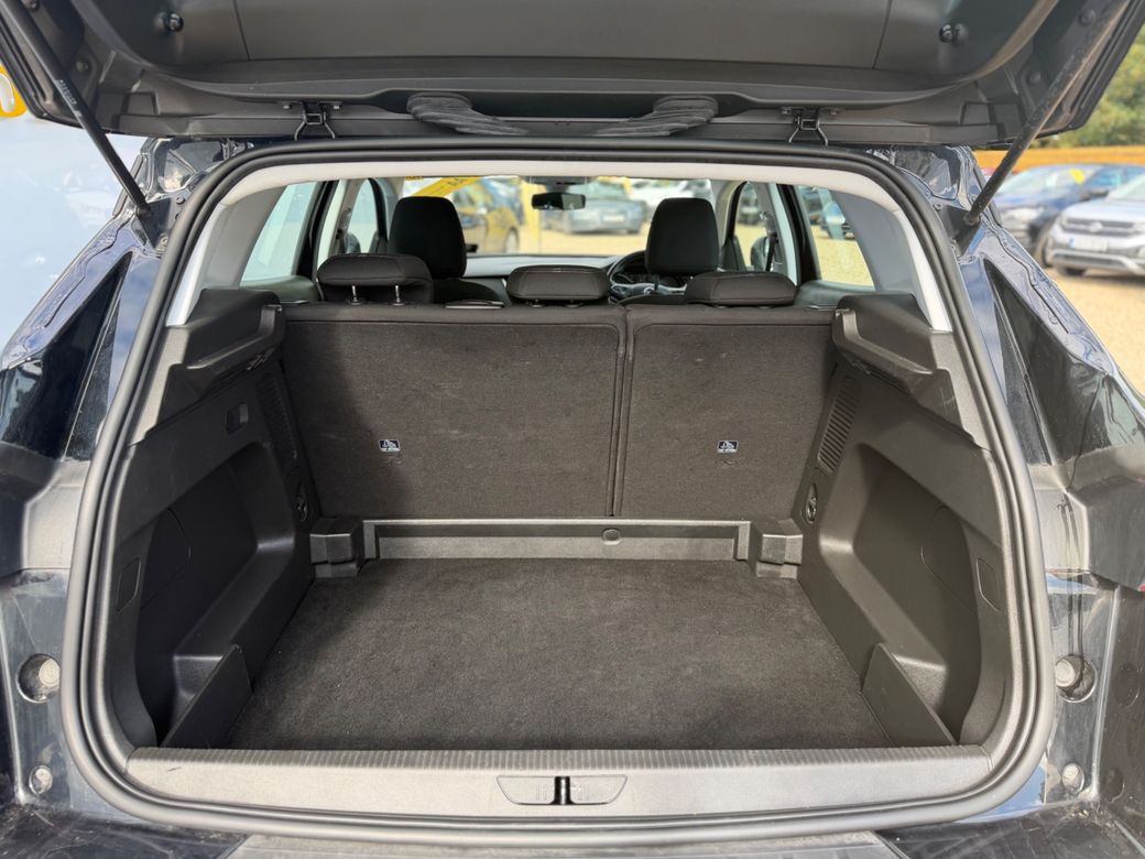 2021 Opel Grandland X