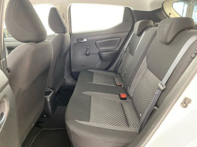 2021 Nissan Micra