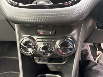 2019 Peugeot 208