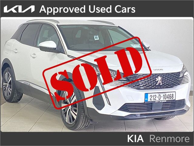 vehicle for sale from Kia Renmore