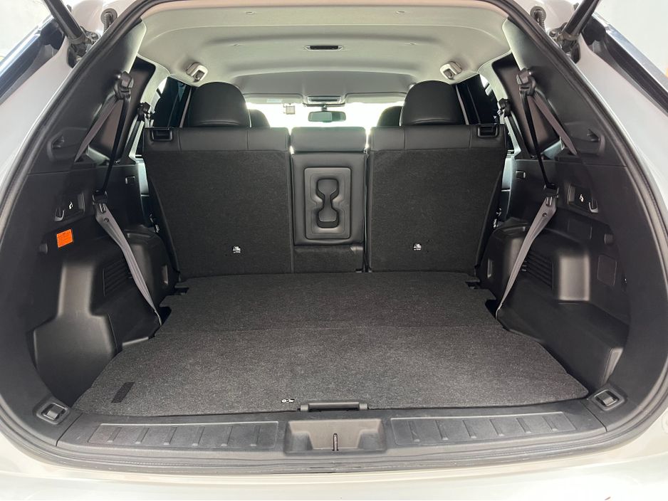 2023 Mitsubishi Outlander