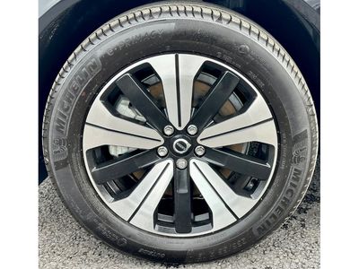 2025 Volvo XC60