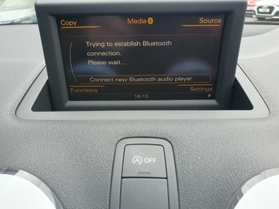 2013 Audi A1