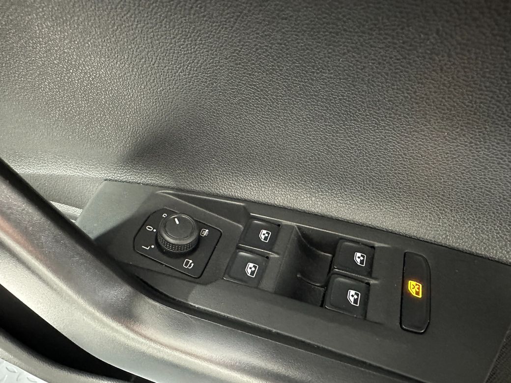 2024 Volkswagen Polo