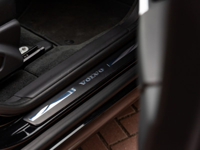 2015 Volvo XC60