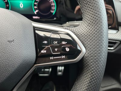 2021 Volkswagen Golf