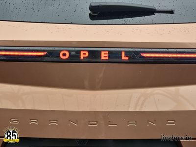2026 Opel Grandland