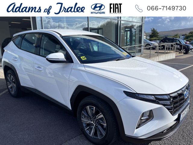 vehicle for sale from Adams of Tralee