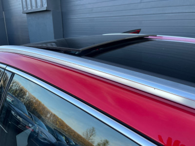 2025 BYD Atto 3