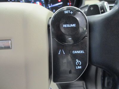 2019 Land Rover Discovery