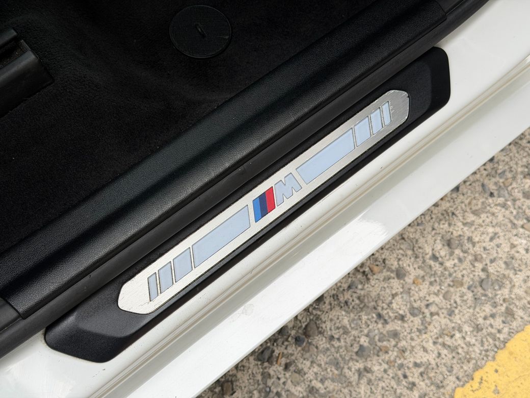 2022 BMW iX3