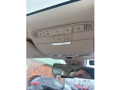 2020 Mercedes-Benz E Class