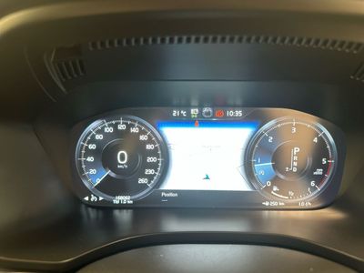 2019 Volvo XC60