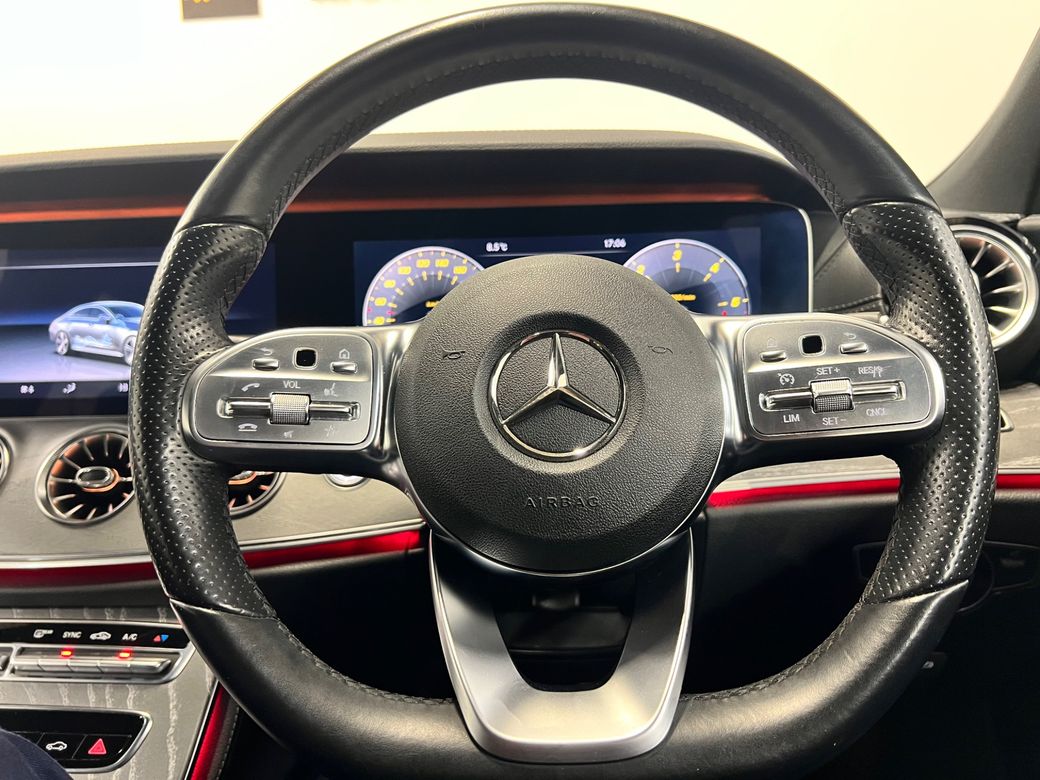 2019 Mercedes-Benz CLS Class