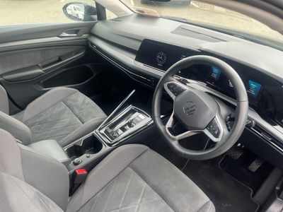 2024 Volkswagen Golf