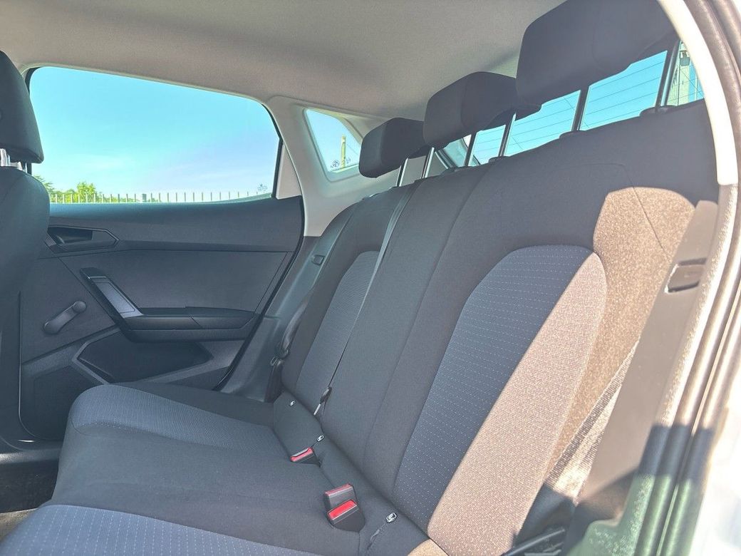 2022 SEAT Ibiza